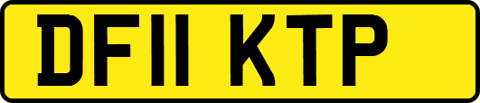 DF11KTP