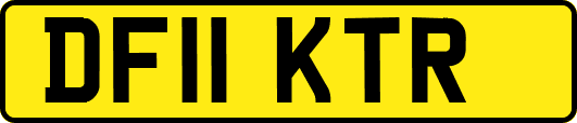 DF11KTR