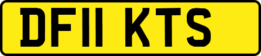 DF11KTS