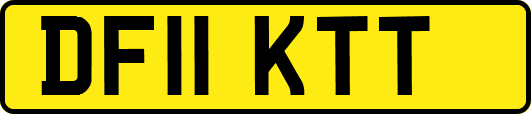 DF11KTT