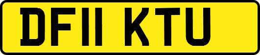 DF11KTU