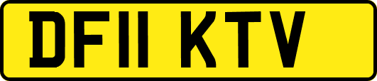 DF11KTV