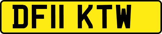 DF11KTW