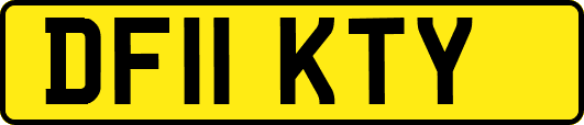 DF11KTY