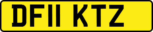 DF11KTZ