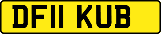 DF11KUB