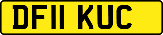 DF11KUC