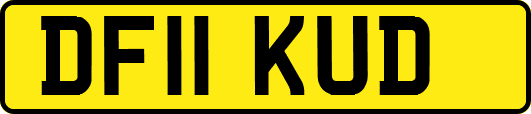 DF11KUD