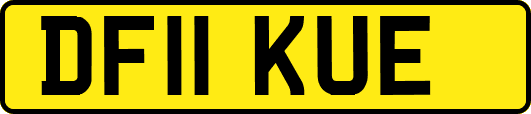 DF11KUE