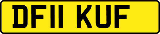 DF11KUF