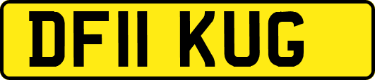 DF11KUG
