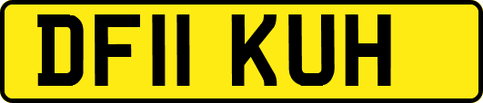 DF11KUH