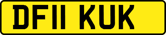 DF11KUK