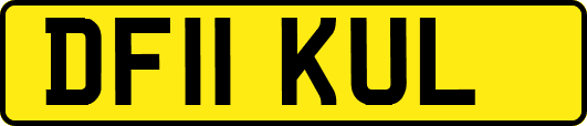DF11KUL