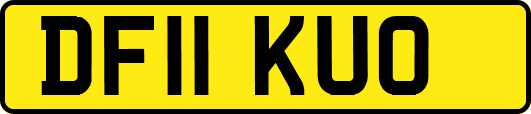 DF11KUO