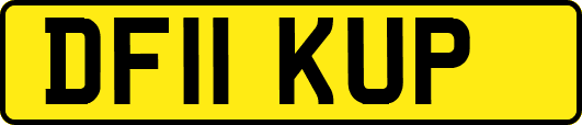 DF11KUP