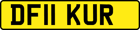 DF11KUR