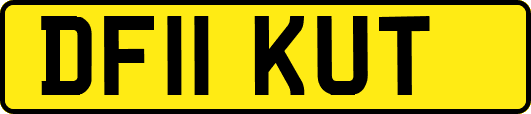 DF11KUT