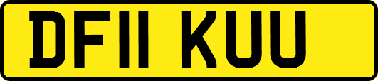 DF11KUU