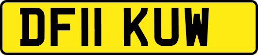 DF11KUW