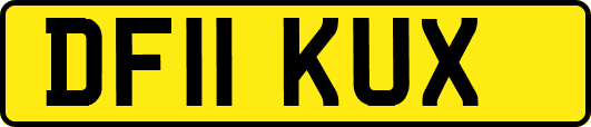 DF11KUX