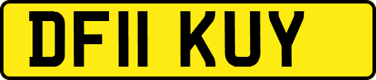 DF11KUY