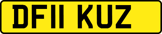DF11KUZ