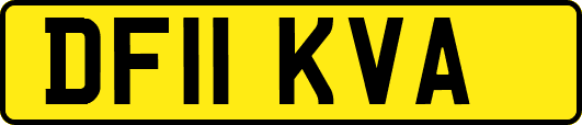 DF11KVA