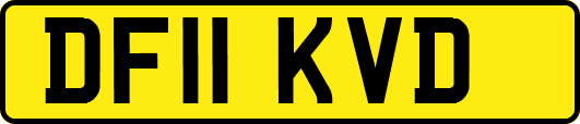 DF11KVD