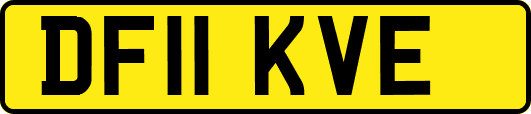 DF11KVE