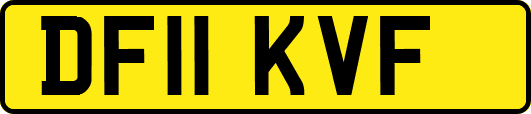 DF11KVF