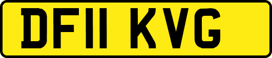 DF11KVG