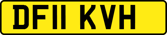 DF11KVH
