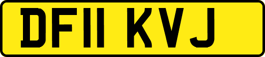 DF11KVJ
