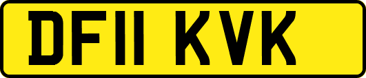 DF11KVK