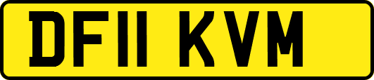 DF11KVM