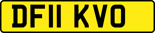 DF11KVO
