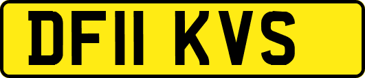 DF11KVS