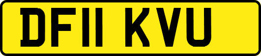 DF11KVU