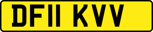 DF11KVV