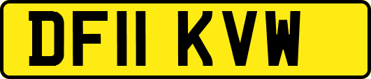 DF11KVW