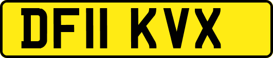 DF11KVX
