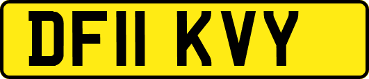 DF11KVY