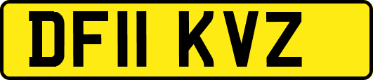 DF11KVZ