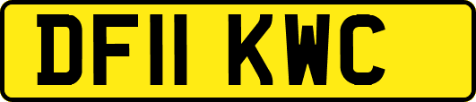 DF11KWC