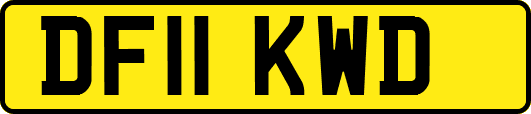 DF11KWD