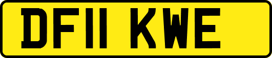 DF11KWE