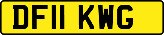 DF11KWG
