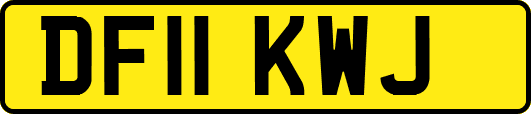 DF11KWJ