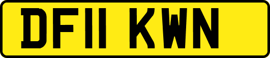 DF11KWN